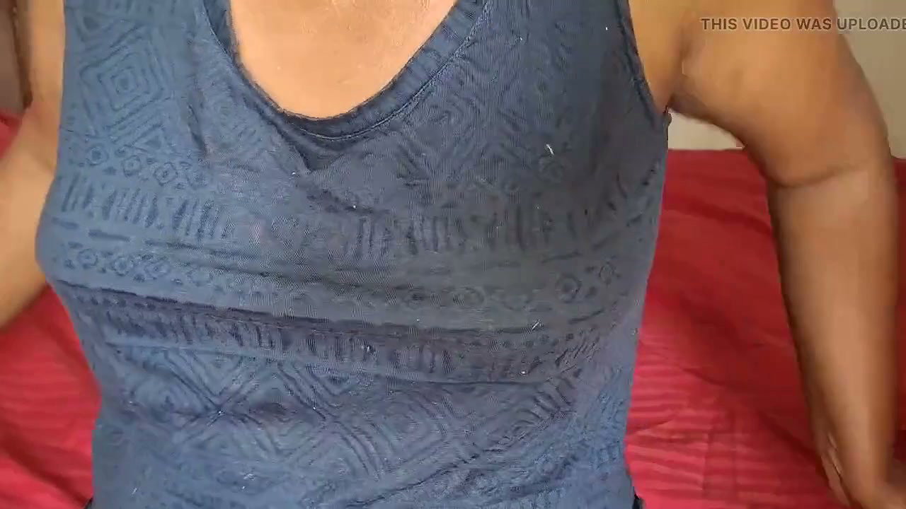 Asian MILF StepMom so Horny Viral Video