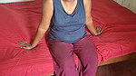 Asian MILF StepMom so Horny Viral Video