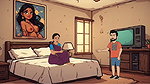 Bhabhi ji sex with auto uncle hardcore full fucking all night