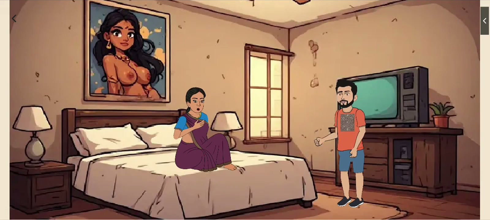 Bhabhi ji sex with auto uncle hardcore full fucking all night