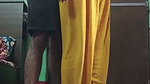 Bhabhi ne pure Kapde khol kar boor dikhaya