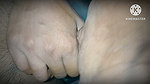 Blowjob in my wife