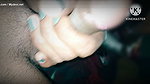 Blowjob in my wife
