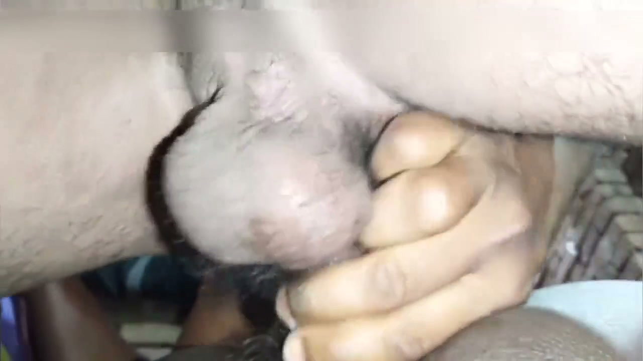 Desi aunty ki dogy style chuday