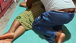 Desi Bengali bhabhi