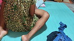 Desi Bengali bhabhi
