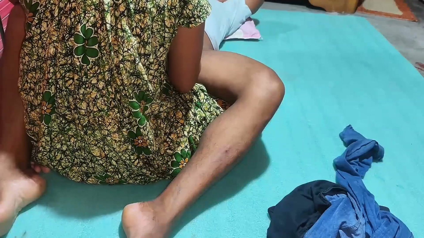 Desi Bengali bhabhi