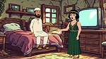 Desi neighbour uncle fucking college girl hardcore sex