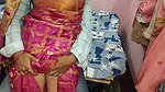 First Time Sex With My Teen Stepsister in Saree – I Fuck Virgin Desi Stepsister in Home