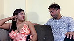 Flat Mistress Fuck me happy