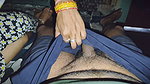 Hot big boobs bhabhi sucking wet dick hard for cum in mouth