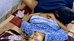 INDIA DESI Wife Romantic seen Fast time Alone