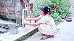 indian deshi beautiful collage girl hardly doggy style fucking enjoy time video