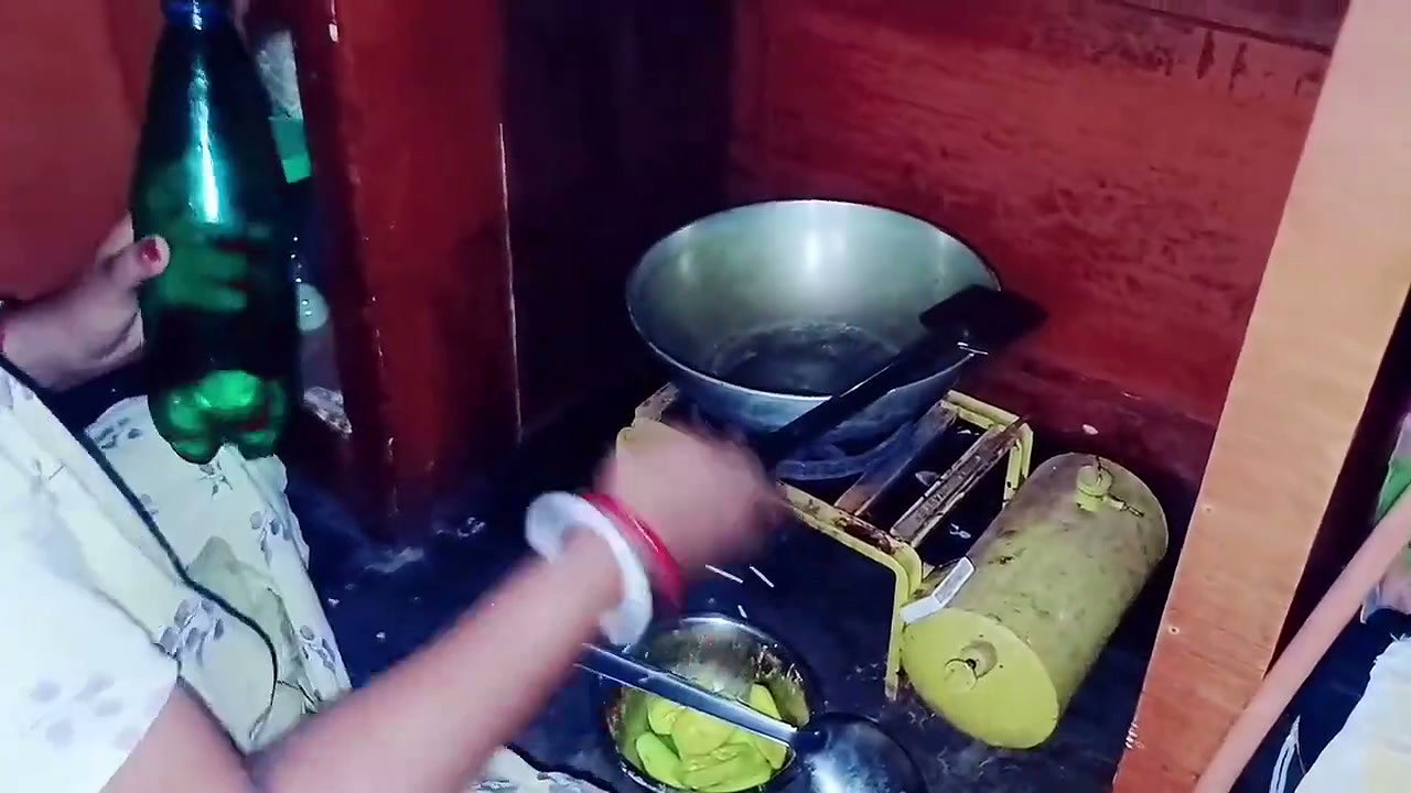indian deshi beautiful collage girl hardly doggy style fucking enjoy time video