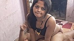 Indian desi Vabi with Boyfriend