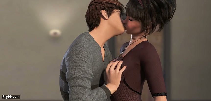 Lust epidemic gallery 1-4
