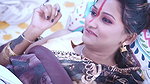 Mandir se aate hi bihari bhabhi ko patak ke pel diya