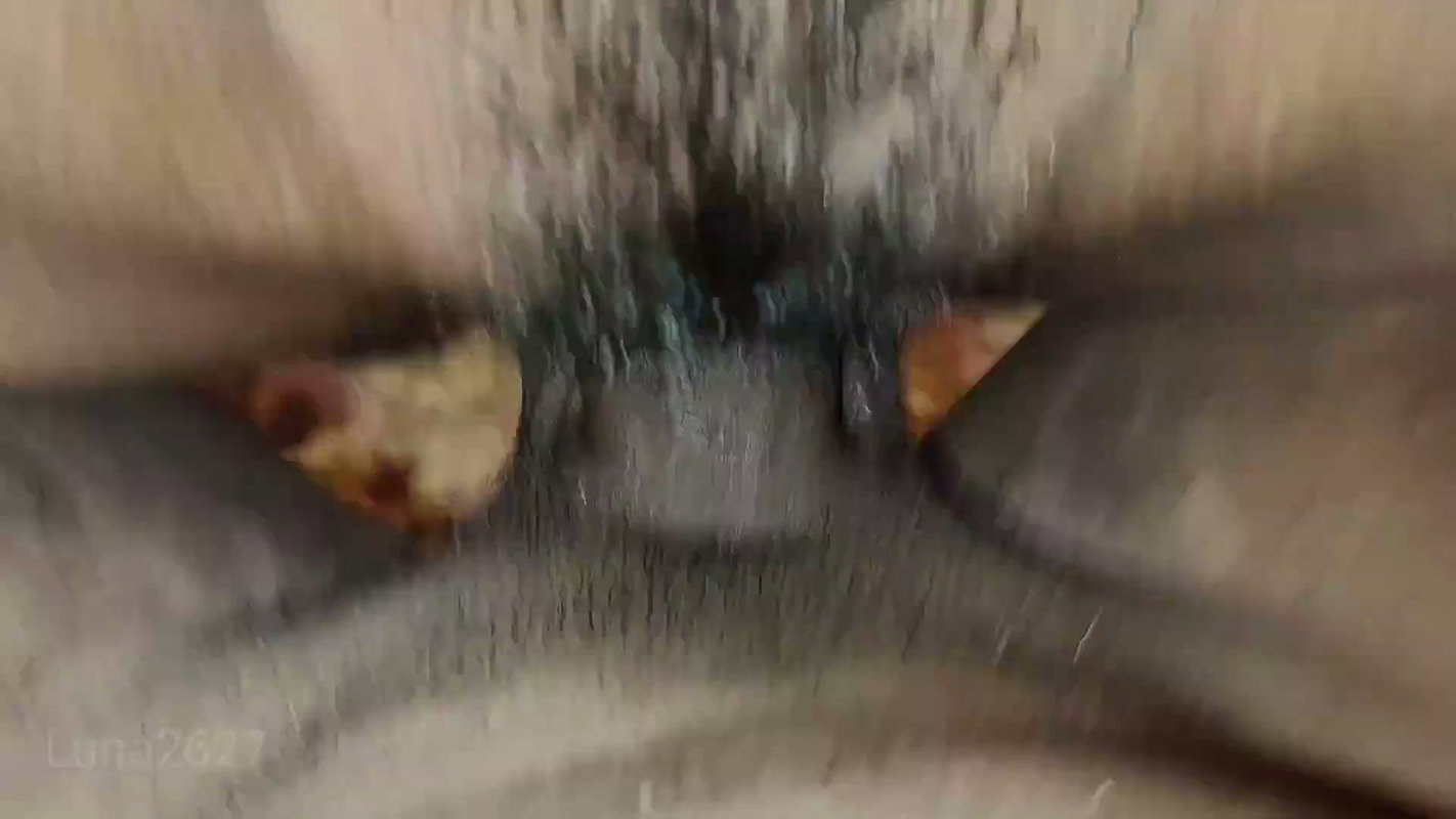 My ex girlfriend called me to her room and had sex all night