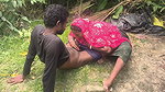 My hot bhabhi ki outdoor chudai funking sex