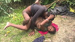 My hot bhabhi ki outdoor chudai funking sex