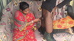 My housewife ki desi style mein chudai ki