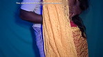 Navel and Erotic Show of Tamil Married Bhabi
