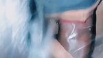 New Wife sucking hot young blowjob 1st time