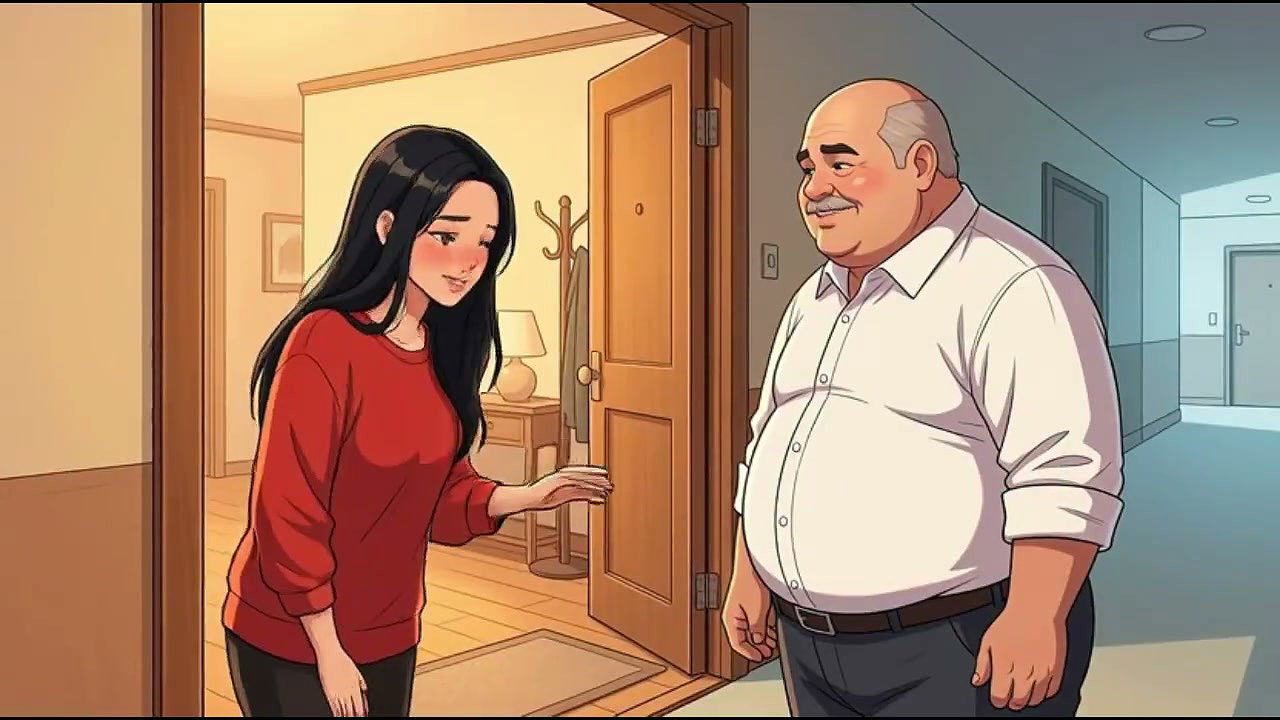 Pyari Ladki Ep 7 – Priya and Her Landlord