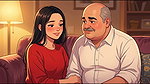 Pyari Ladki Ep 7 – Priya and Her Landlord