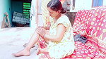Ragini Bhabi sex With Blinkit Delivery Boy, Full Hindi video Viral