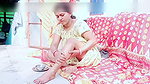 Ragini Bhabi sex With Blinkit Delivery Boy, Full Hindi video Viral