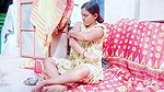 Ragini Bhabi sex With Blinkit Delivery Boy, Full Hindi video Viral