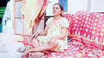 Ragini Bhabi sex With Blinkit Delivery Boy, Full Hindi video Viral