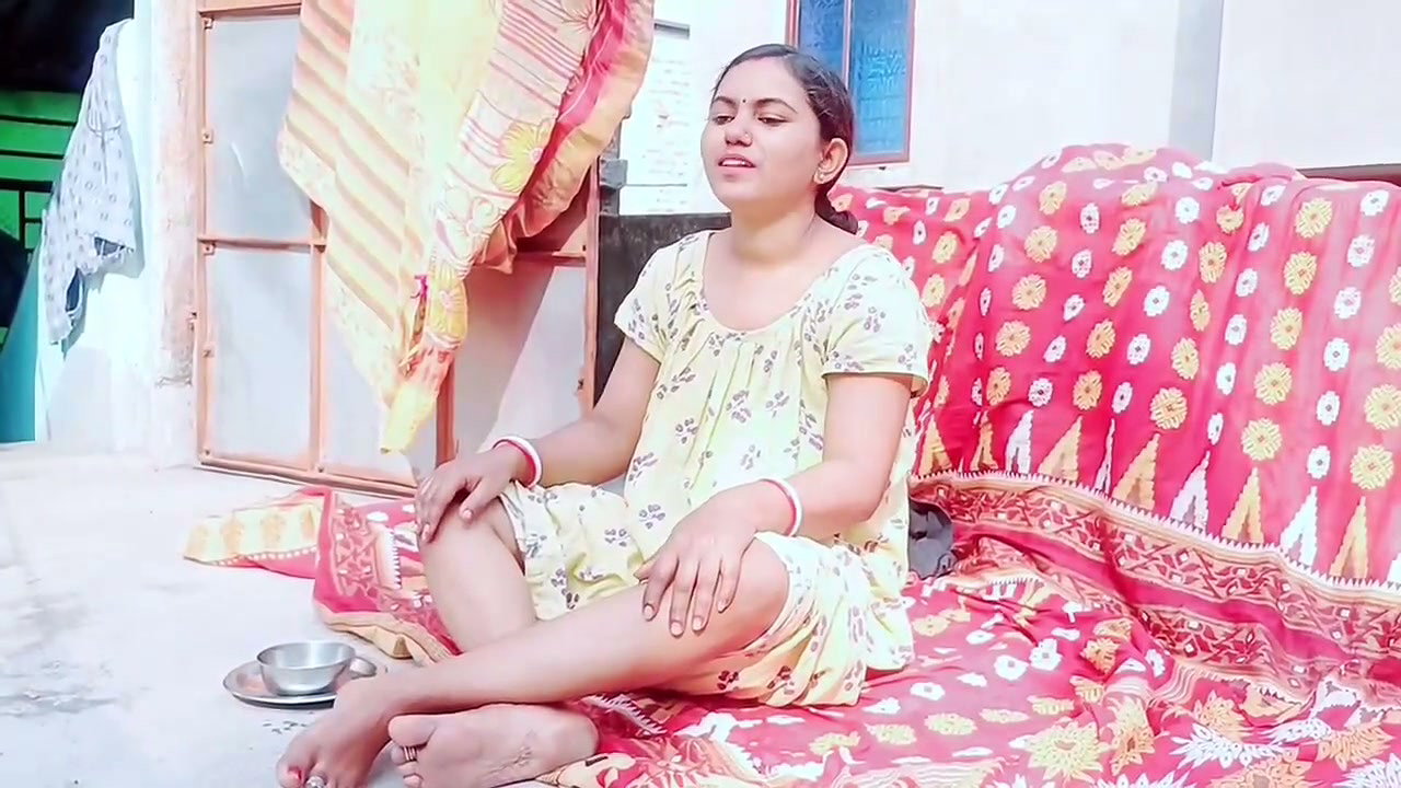 Ragini Bhabi sex With Blinkit Delivery Boy, Full Hindi video Viral