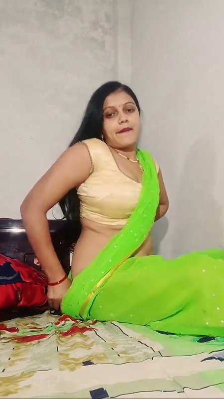 Ragini Bhabi sex With Blinkit Delivery Boy, Full Hindi video Viral