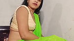 Ragini Bhabi sex With Blinkit Delivery Boy, Full Hindi video Viral