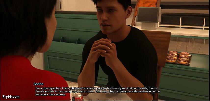 Sinful Success ch1 arrival