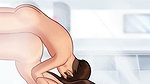 Skyler Fucked Stepsister In Bathroom With Hard Dick
