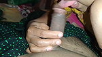 Tamil girl and friend enjoying sex