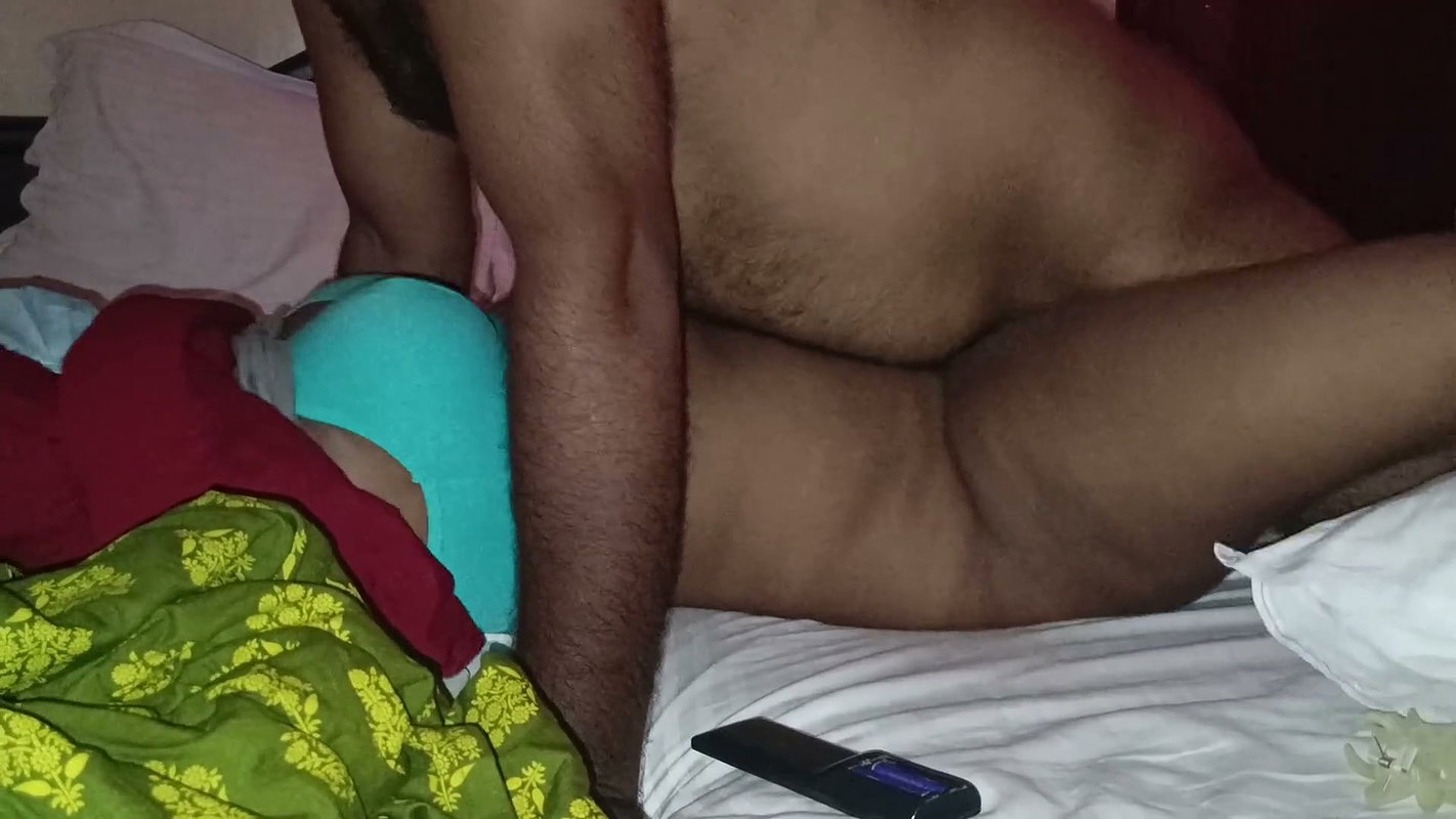 Ultimate enjoying with neighbour house wife