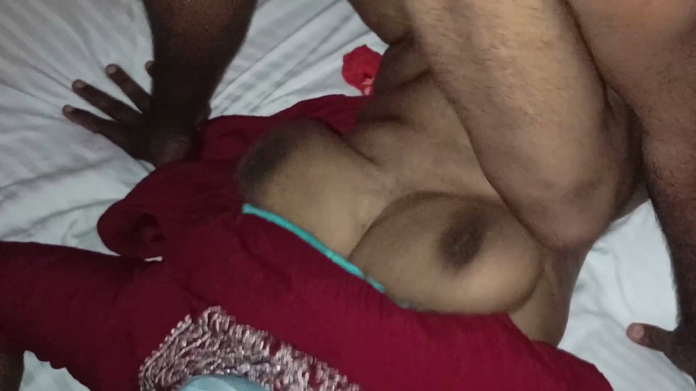 Ultimate enjoying with neighbour house wife