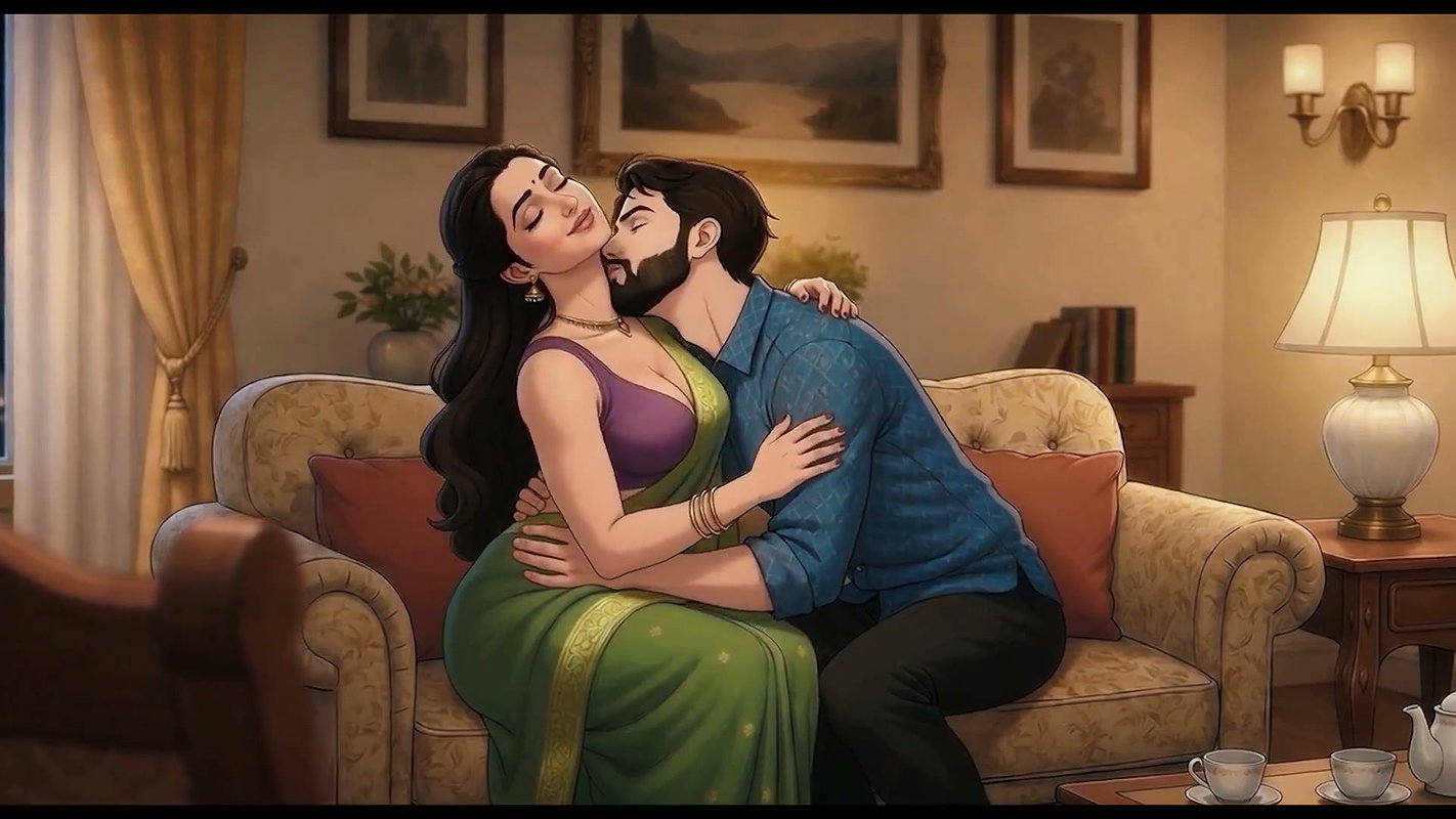 Village dasi house wife and husband hot videos