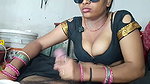 Water came out of the hand of brother-in-law’s penis, desi sexy video, sexy video, sex video