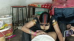 Water came out of the hand of brother-in-law’s penis, desi sexy video, sexy video, sex video