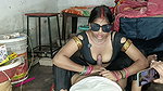 Water came out of the hand of brother-in-law’s penis, desi sexy video, sexy video, sex video