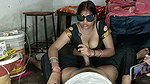 Water came out of the hand of brother-in-law’s penis, desi sexy video, sexy video, sex video