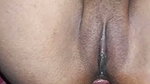 Water left in sister-in-law’s ass