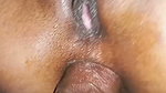 Water left in sister-in-law’s ass