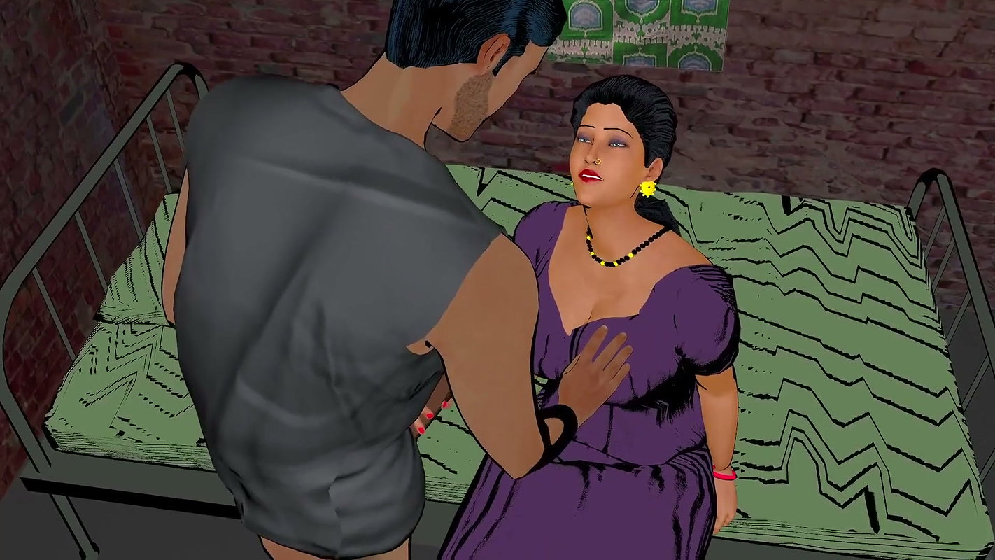 When I Felt Like Getting Fucked, I Got Fucked by My Step Brother