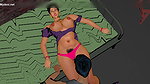 When I Felt Like Getting Fucked, I Got Fucked by My Step Brother